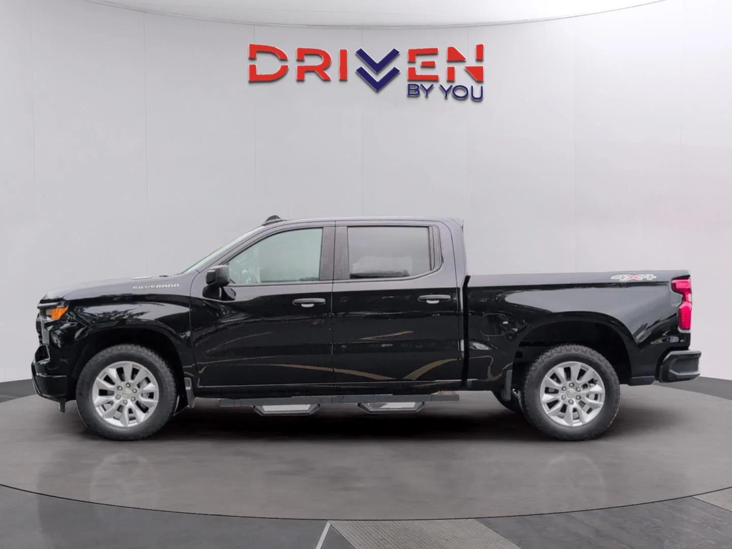 chevrolet silverado 1500 2025 1GCPKBEK2SZ144792 image chevrolet silverado 1500 2025 1GCPKBEK2SZ144792 image
